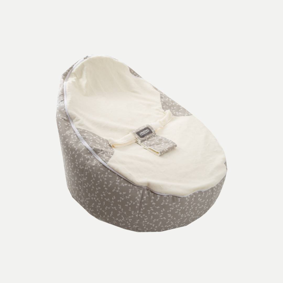 BabyJem Uyku Bohnenbett wasserdicht abziehbar