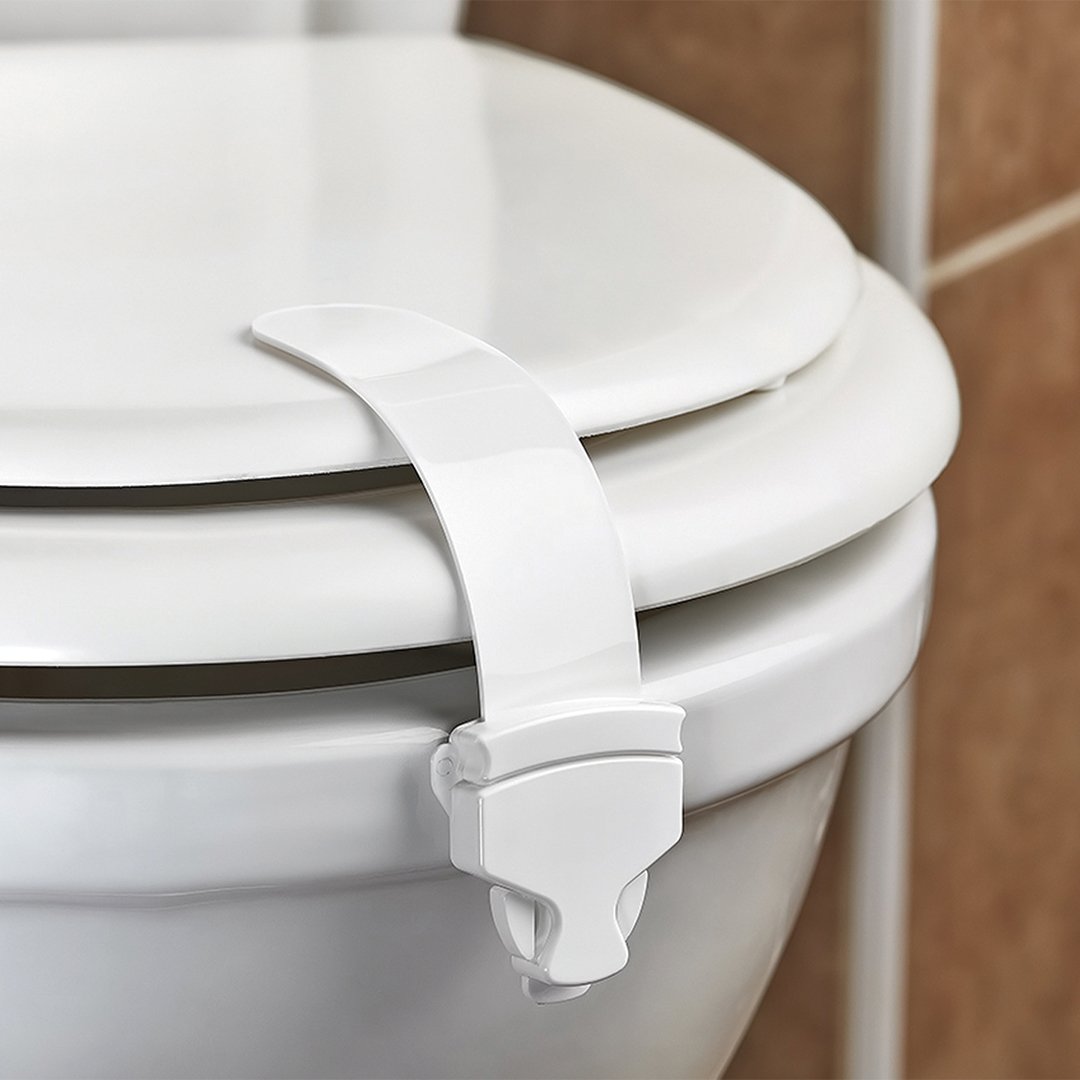 BabyJem Güvenlik WC-Sicherung Toilettenschloss