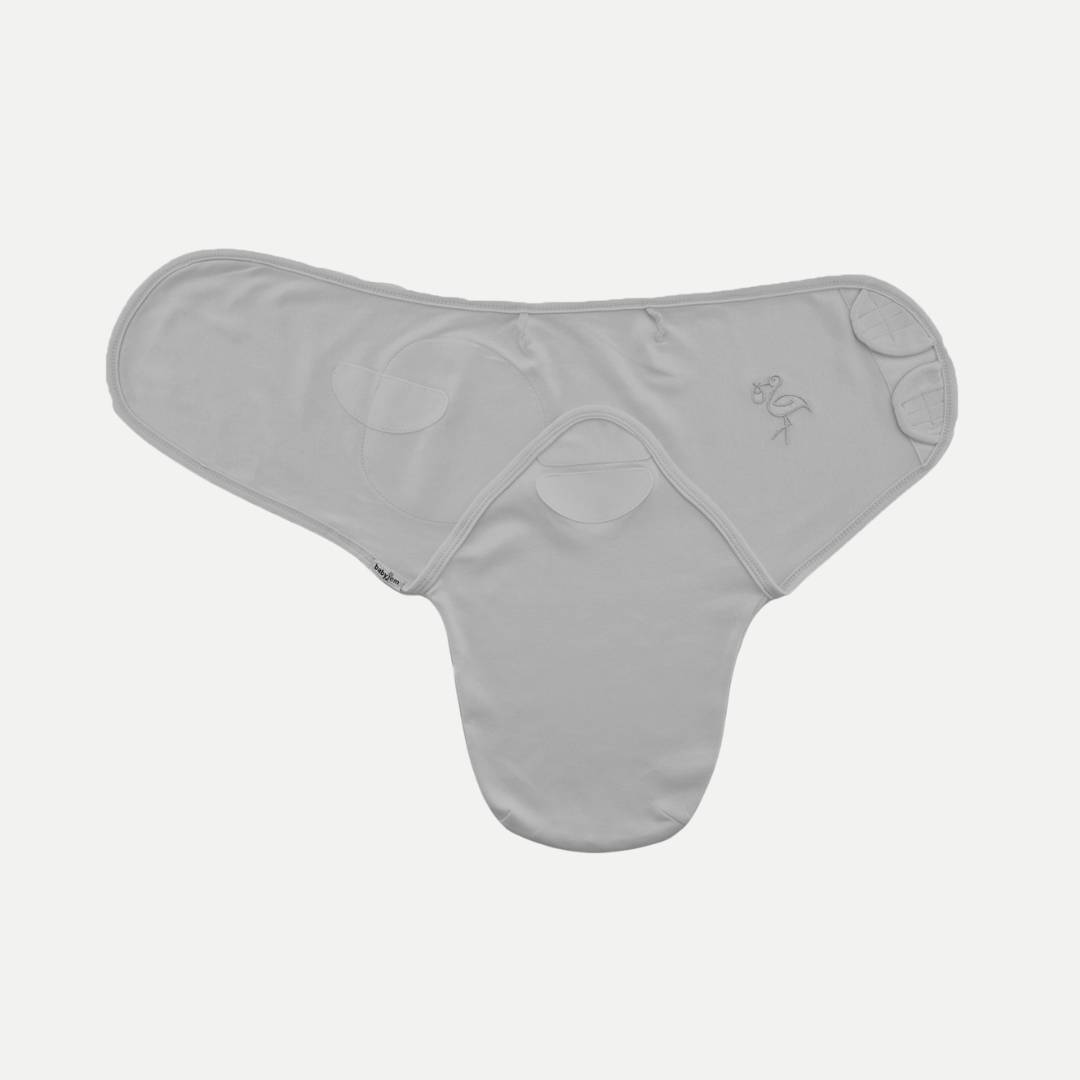 BabyJem Uyku Penye Kundak Pucktuch Baumwolle