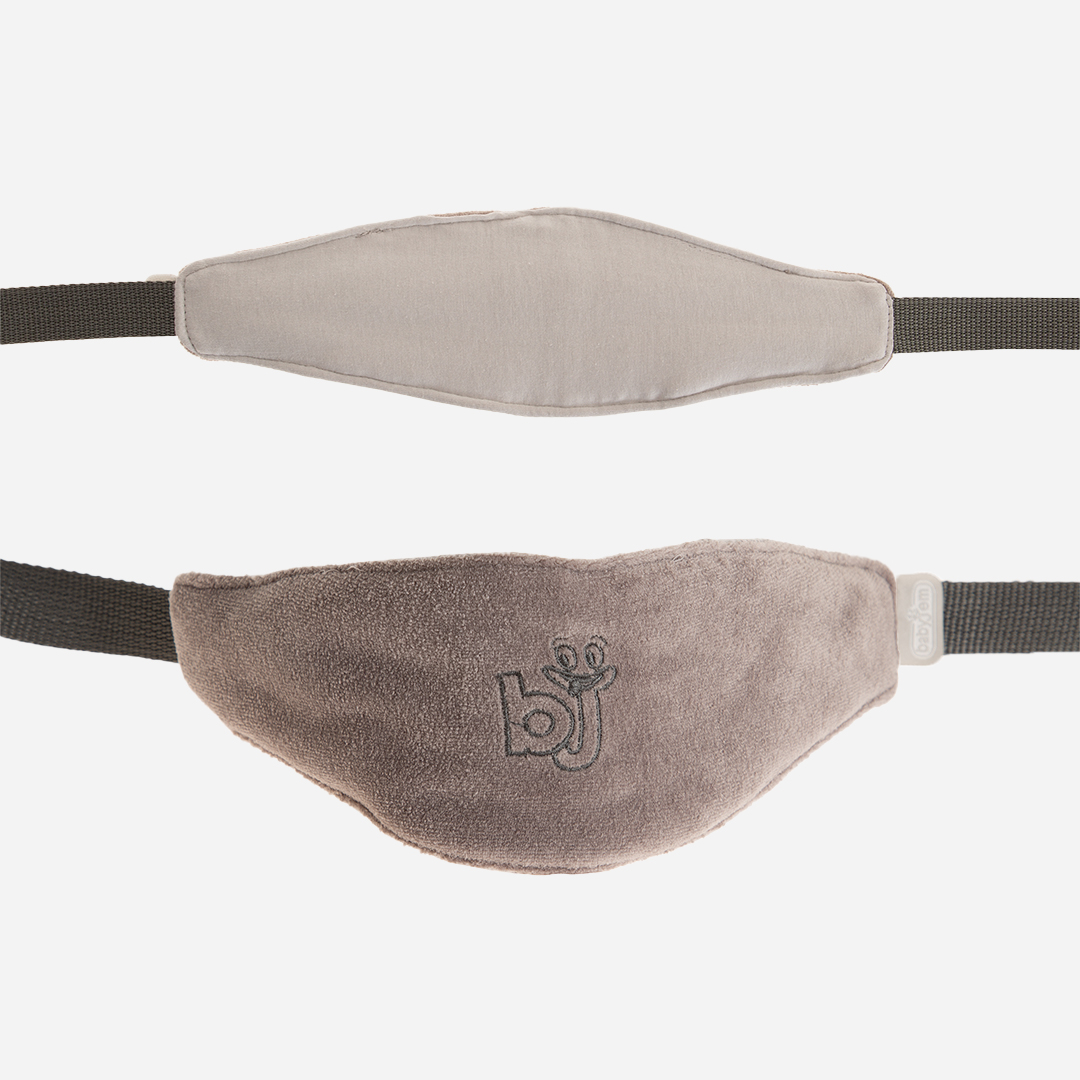 BabyJem Seyahat Kopfstütze Autositz Memory Foam