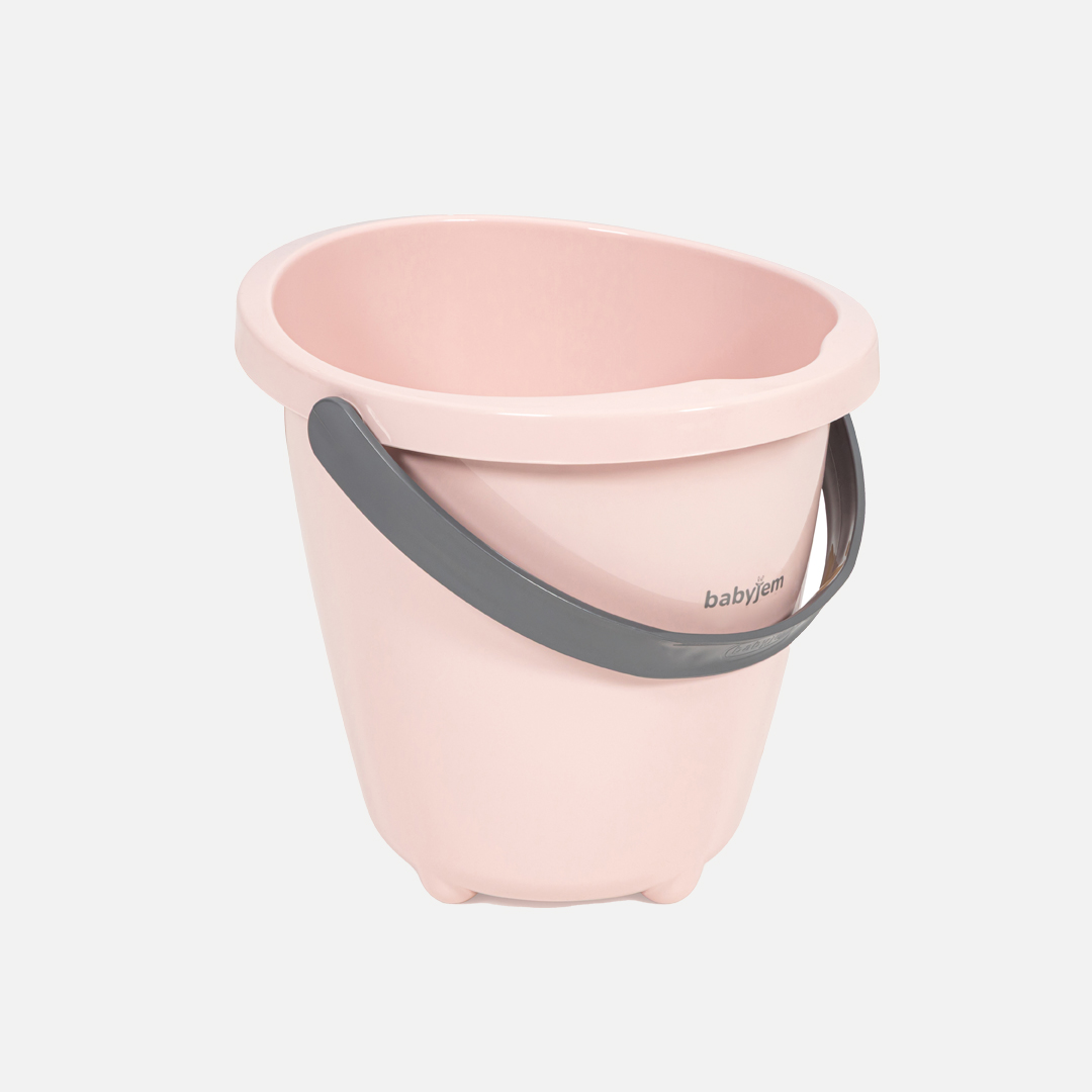 BabyJem Banyo Baby Eimer 13 Liter Elegant