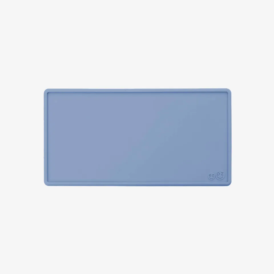 ezpz Tiny Collection Tiny Placemat Tischset Silikon 4-9 Monate
