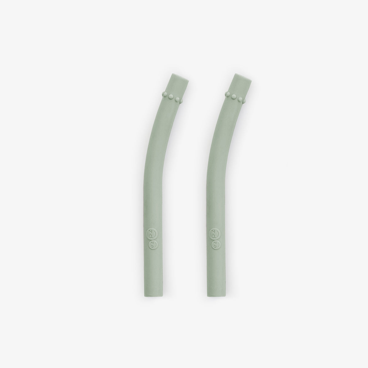 ezpz Accessories Straw Mini Happy Trinkhalm Ersatz