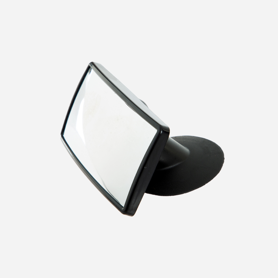BabyJem Seyahat Baby Spiegel Auto 360 Grad