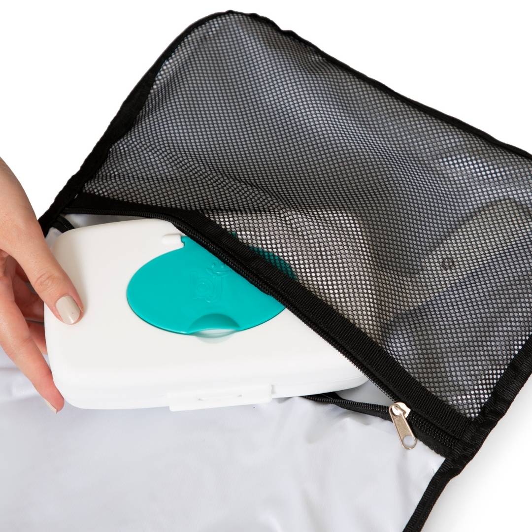 BabyJem Uyku Wickelunterlage Pad waschbar