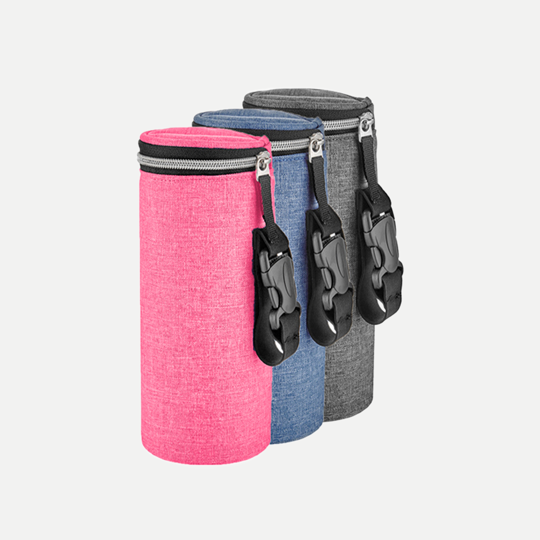BabyJem Beslenme Thermaltasche Flasche isoliert