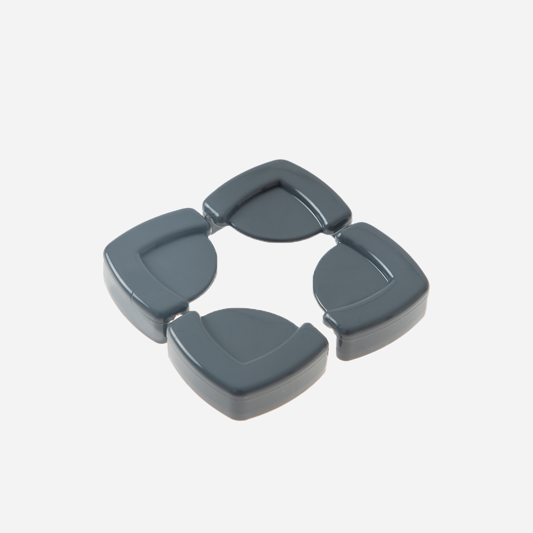 BabyJem Güvenlik Eckenschutz selbstklebend PVC
