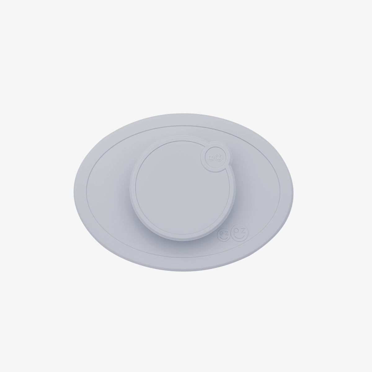 ezpz Mat Lids Silikondeckel 5er-Pack auslaufsicher