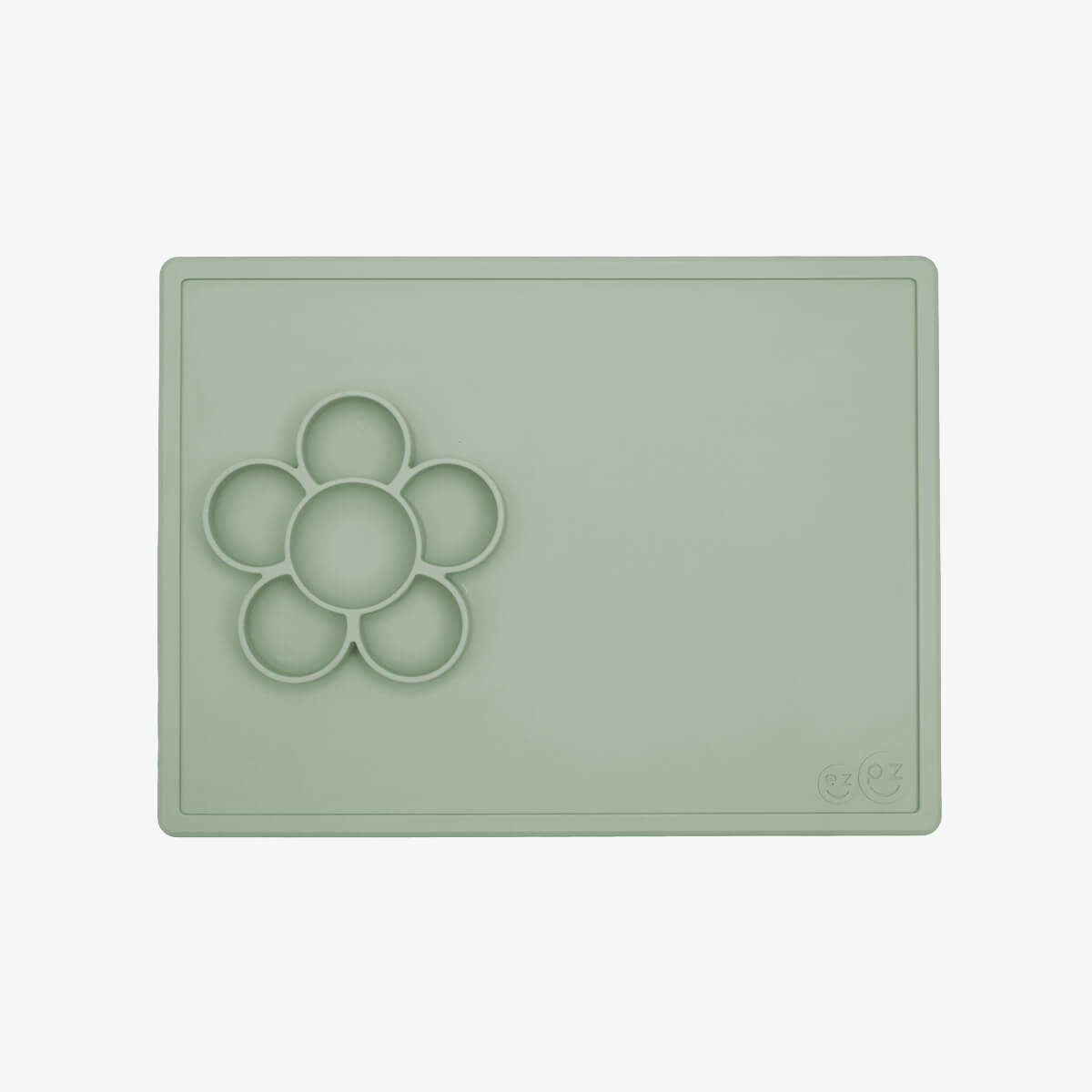 ezpz Accessories Play Mat Bastelmatte Silikon saugfest