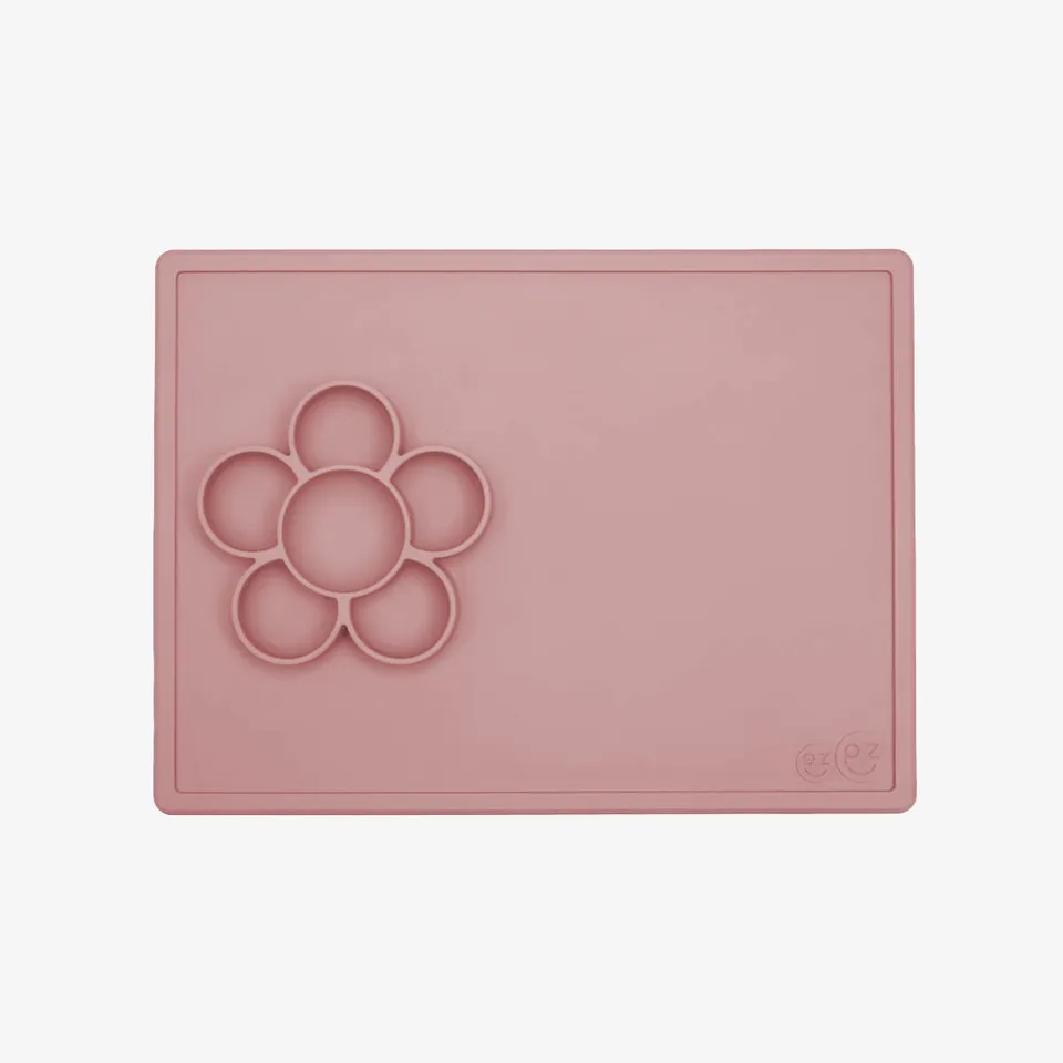 ezpz Accessories Play Mat Bastelmatte Silikon saugfest