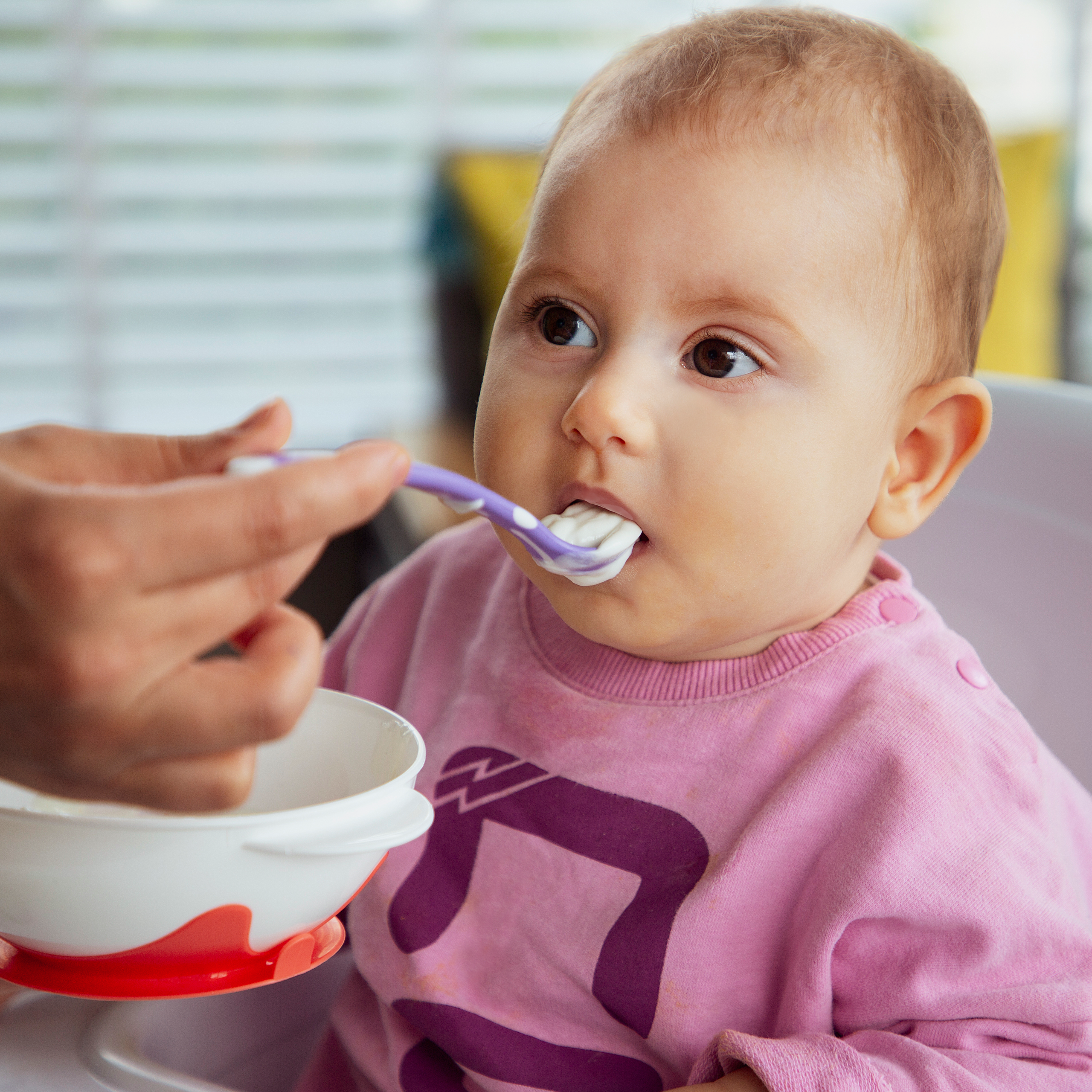 BabyJem Beslenme Babylöffel Silikon 2er weich