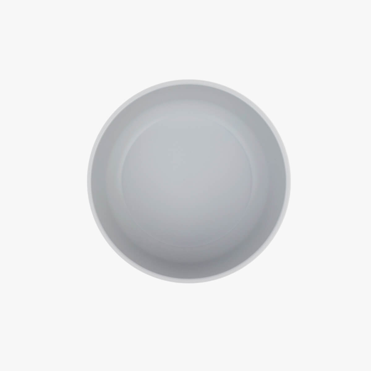 ezpz Basics Collection Mealtime Bowl Schüssel 2er Pack 24oz Blush
