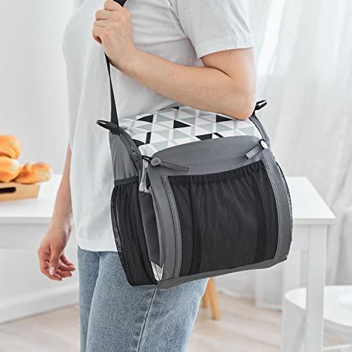PandaEar Chairs Travel Booster Seat Hochstuhl Wickeltasche