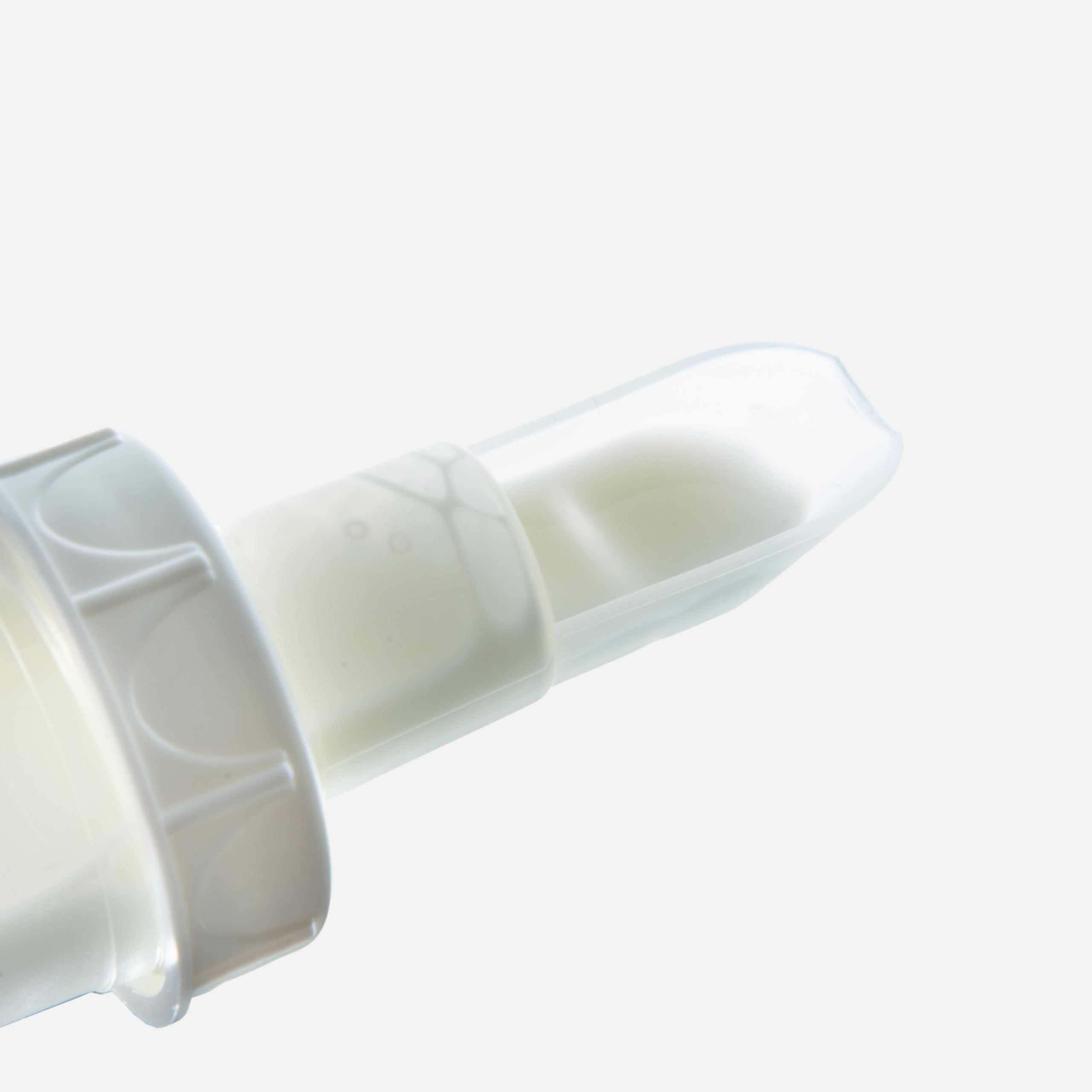 BabyJem Anne Löffelflasche Muttermilch BPA-frei