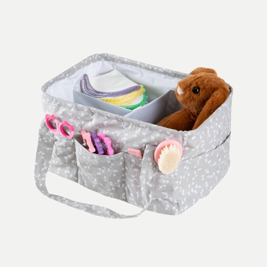 BabyJem Anne Wickel Organizer faltbar
