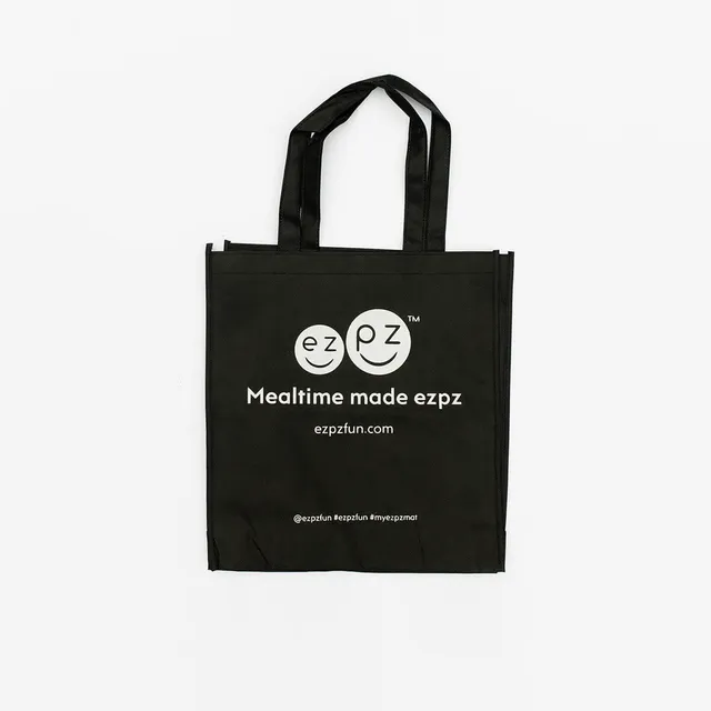 ezpz Accessories Tote Bag Stofftasche Baumwolle