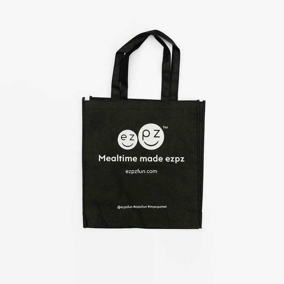ezpz Accessories Tote Bag Stofftasche Baumwolle