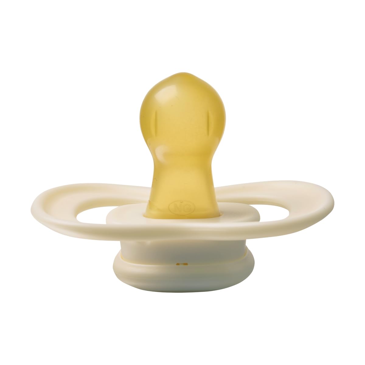 b.box Schnuller Grösse 1 Latex Kirschform 0-6 Monate 2er Pack