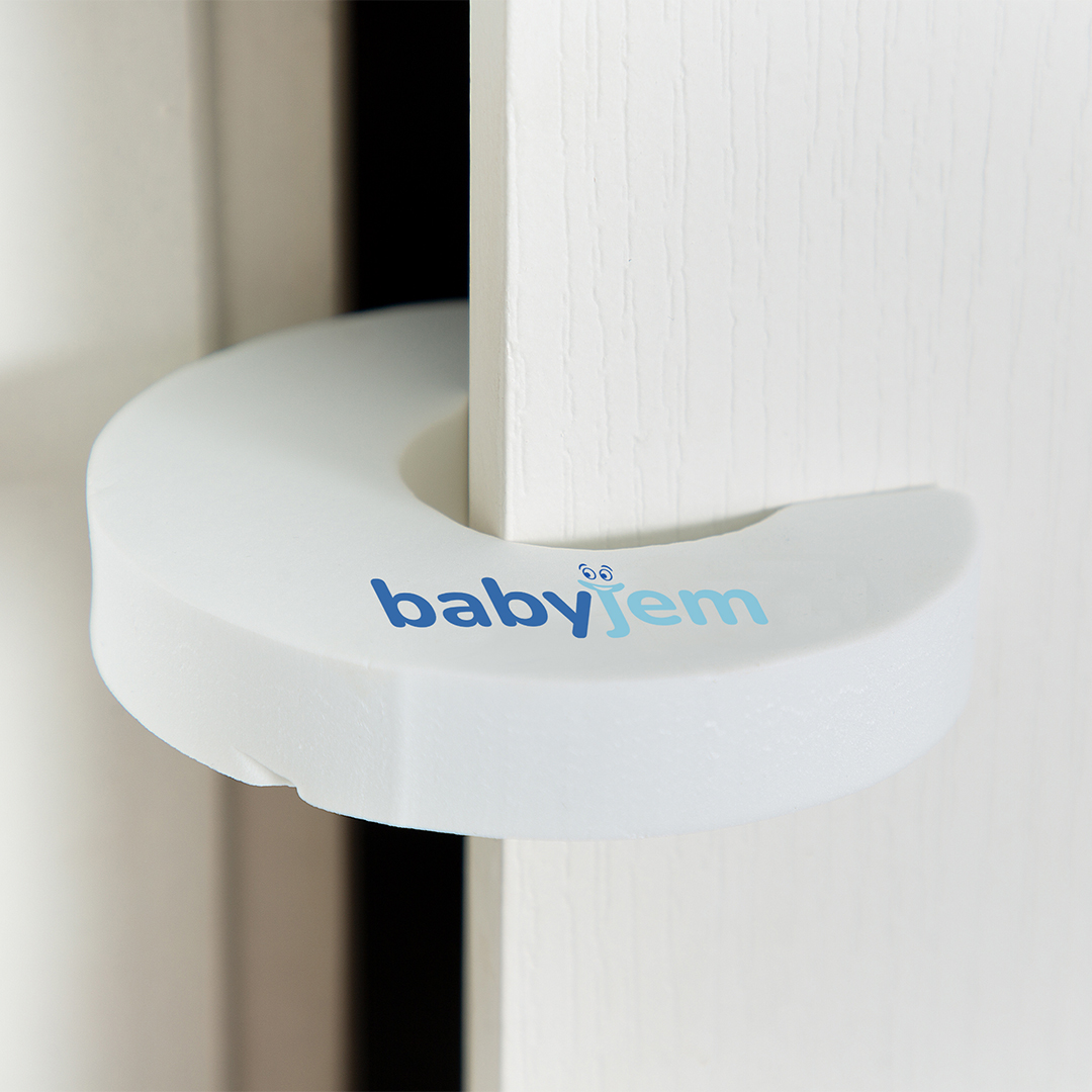 BabyJem Güvenlik Türstopper Klemmschutz