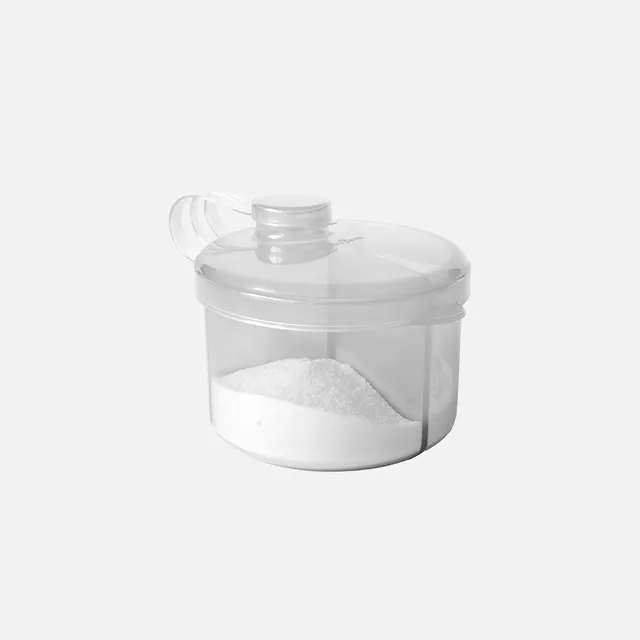 BabyJem Beslenme Milchpulverbehälter 3 Portionen