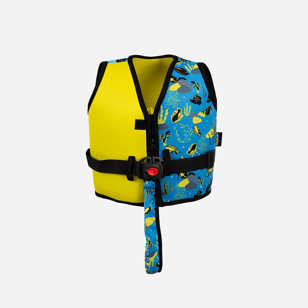 BabyJem Güvenlik Schwimmweste Kinder 15-30 kg