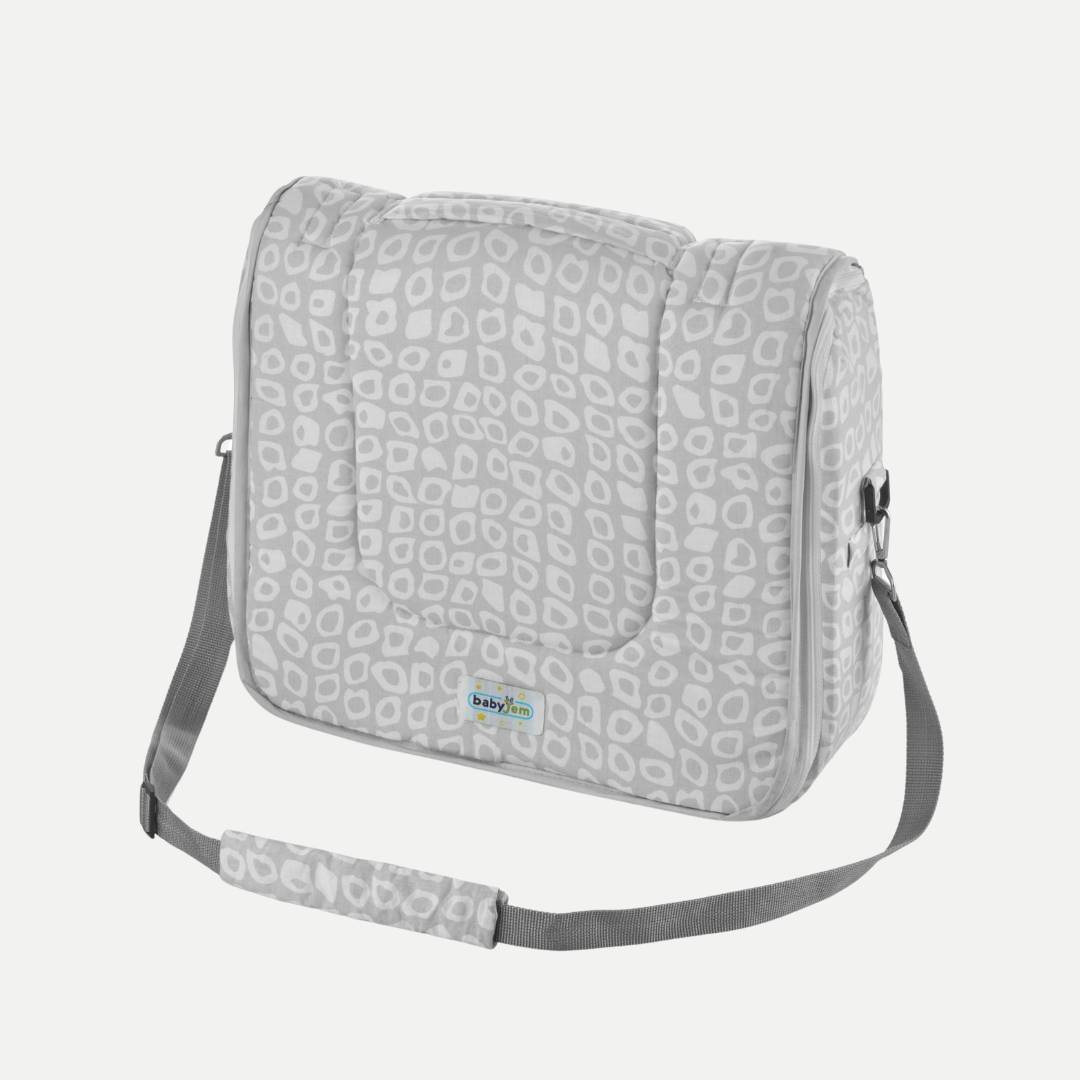 BabyJem Uyku Babynest Tasche faltbar weich