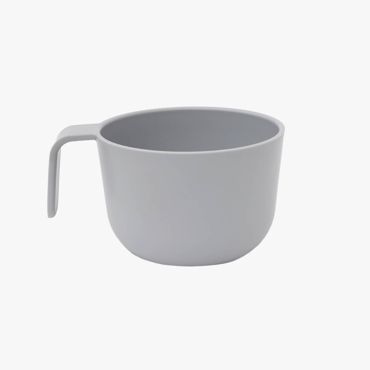ezpz Basics 18oz Snack Bowls Schalen 2er Pewter