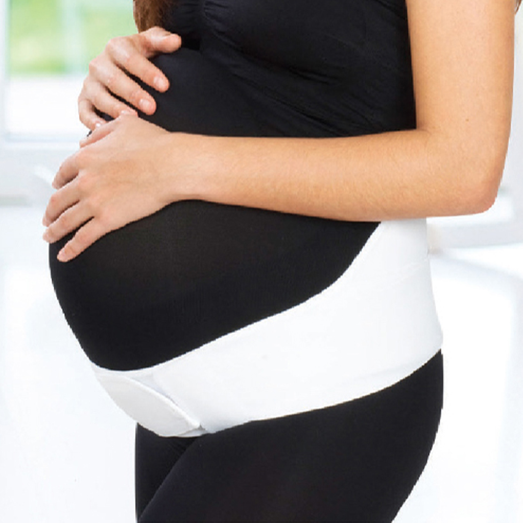 BabyJem Anne Schwangerschafts Bauchstützgurt