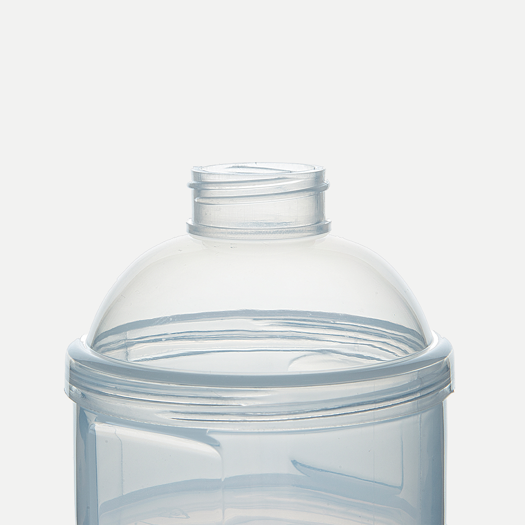 BabyJem Beslenme Milchpulverbehälter 3 Fächer BPA-frei