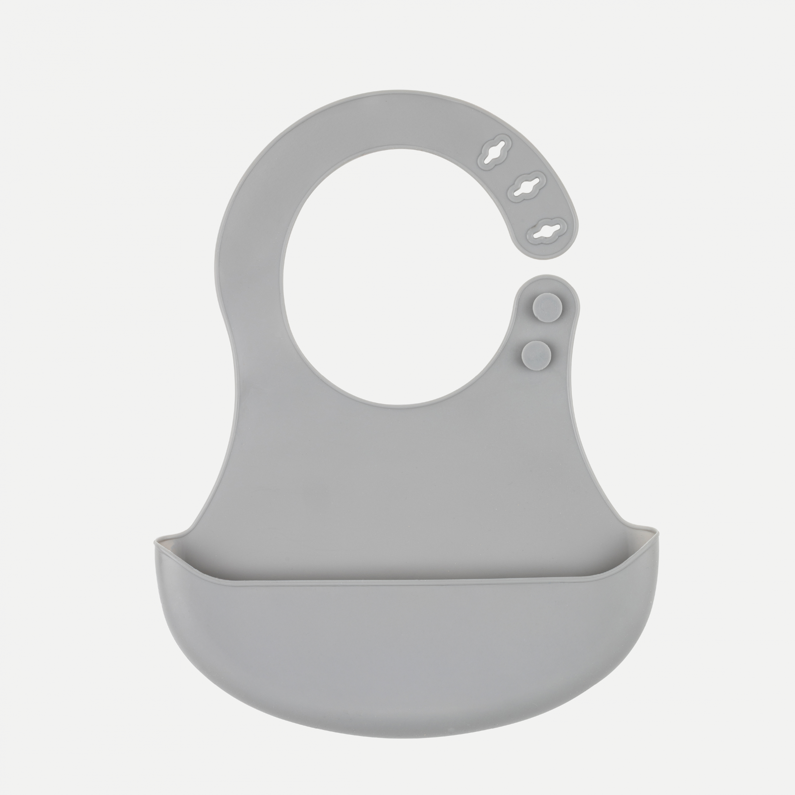 BabyJem Beslenme Mini Silikon Lätzchen Auffangschale
