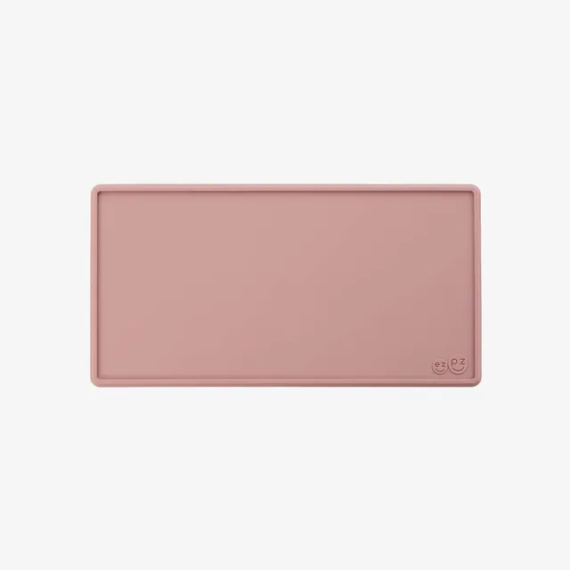 ezpz Tiny Collection Tiny Placemat Tischset Silikon 5er-Pack