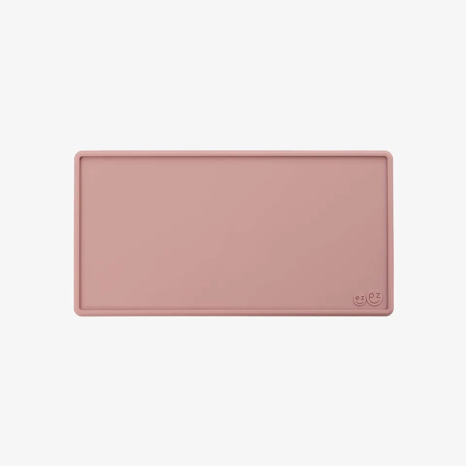 ezpz Tiny Collection Tiny Placemat Tischset Silikon 5er-Pack