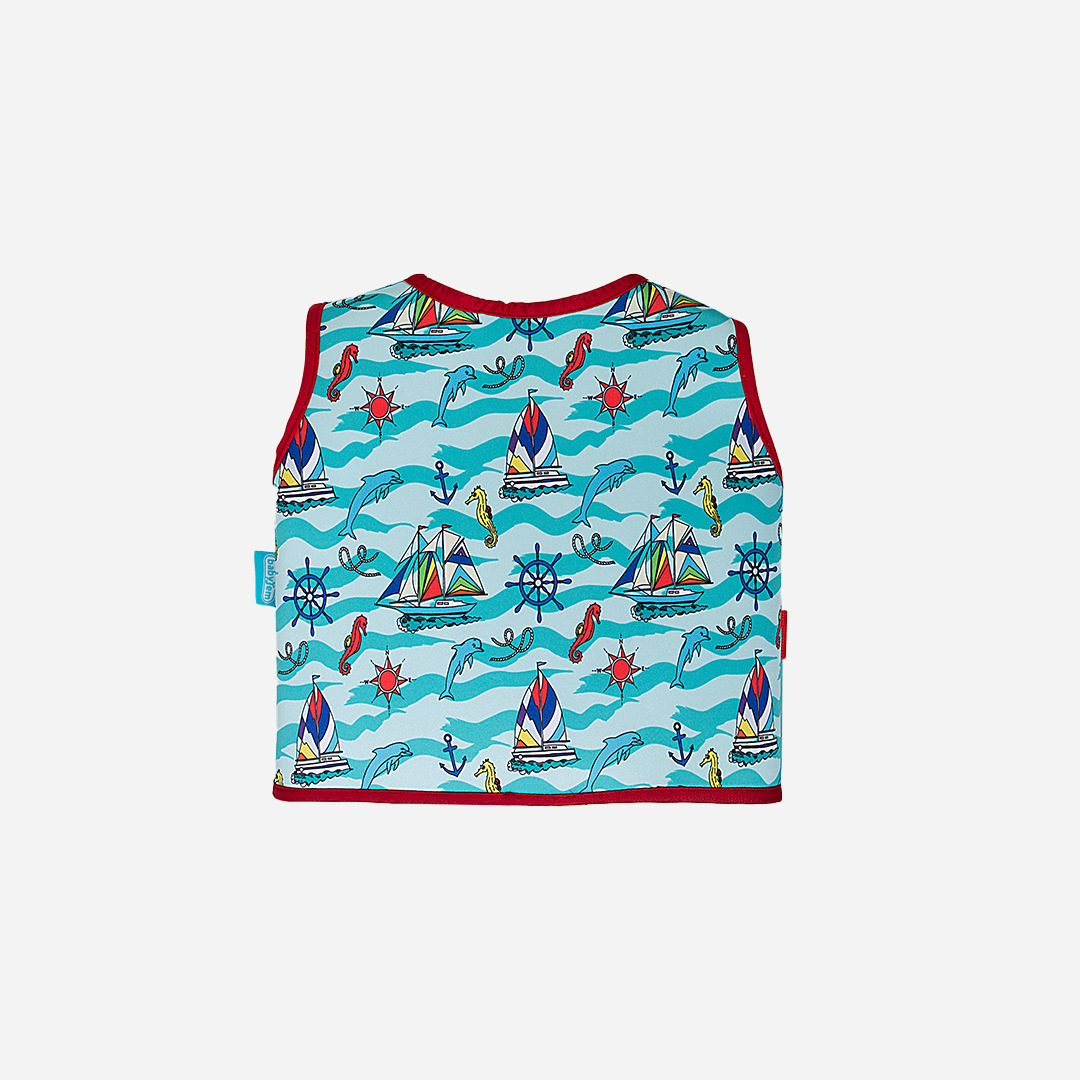 BabyJem Güvenlik Schwimmweste Kinder 15-30 kg