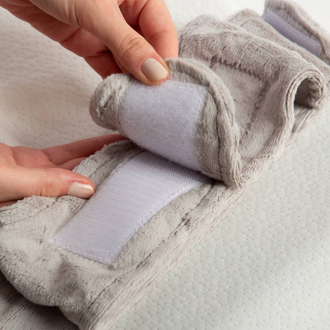 BabyJem Uyku Tummy Babynest Neugeborene 0-4 Monate