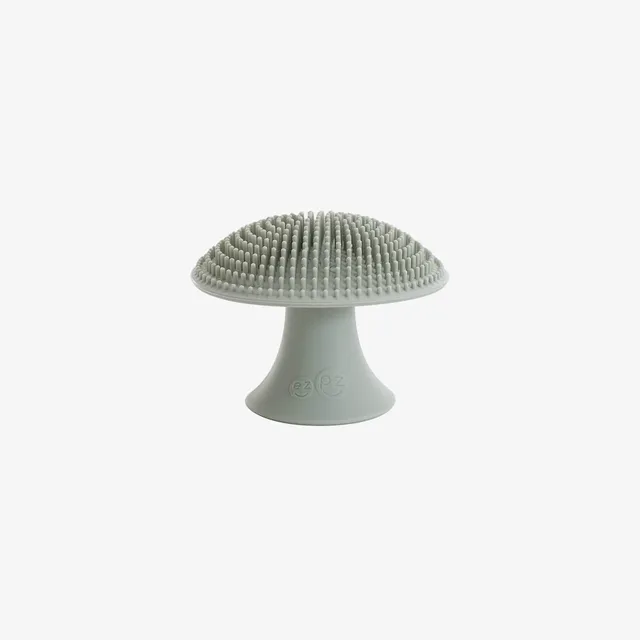 ezpz Cleaning Mushroom Sponge Silikonschwamm 5er Pack