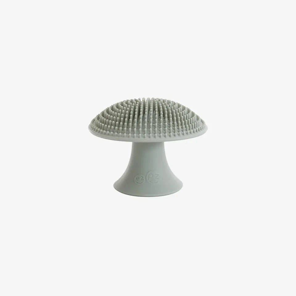 ezpz Cleaning Mushroom Sponge Silikonschwamm 5er Pack
