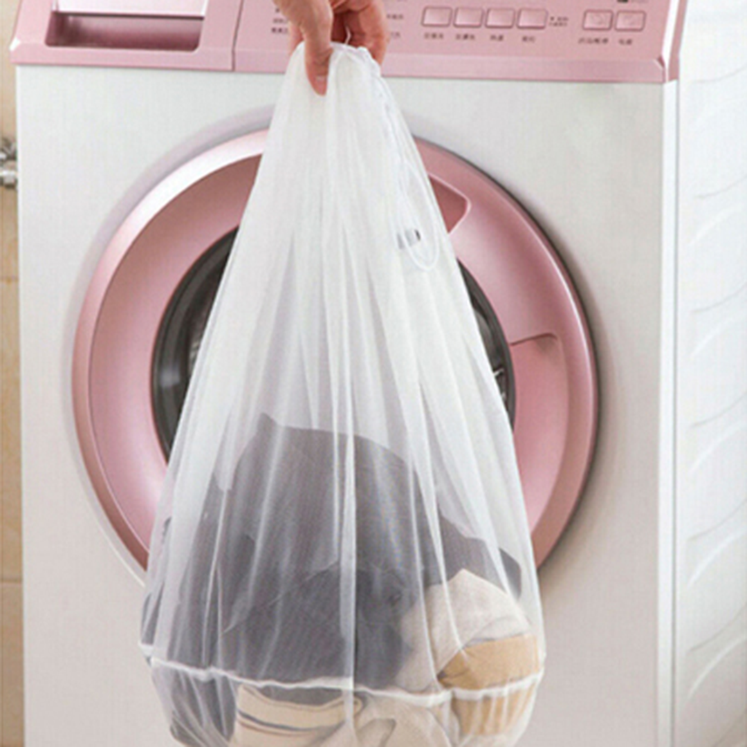 BabyJem Banyo Wäschenetz Waschbeutel Kleinteile
