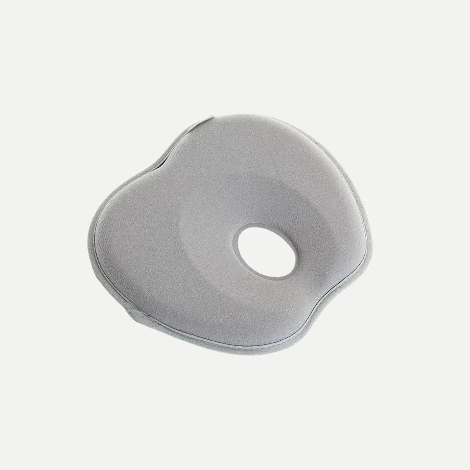 BabyJem Uyku Flachkopf Babykissen Ergonomisch