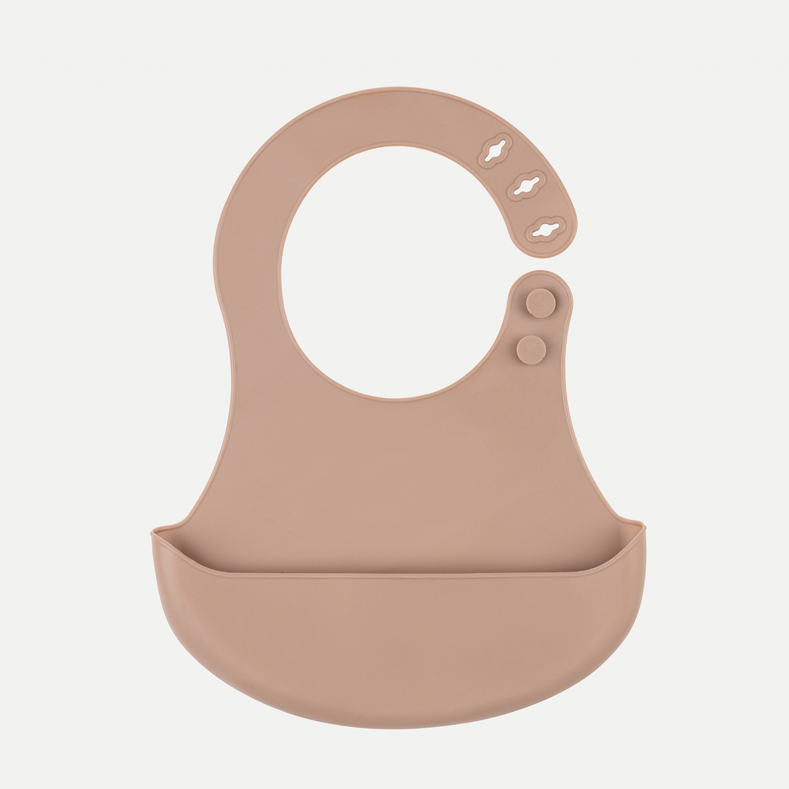 BabyJem Beslenme Mini Silikon Lätzchen Auffangschale