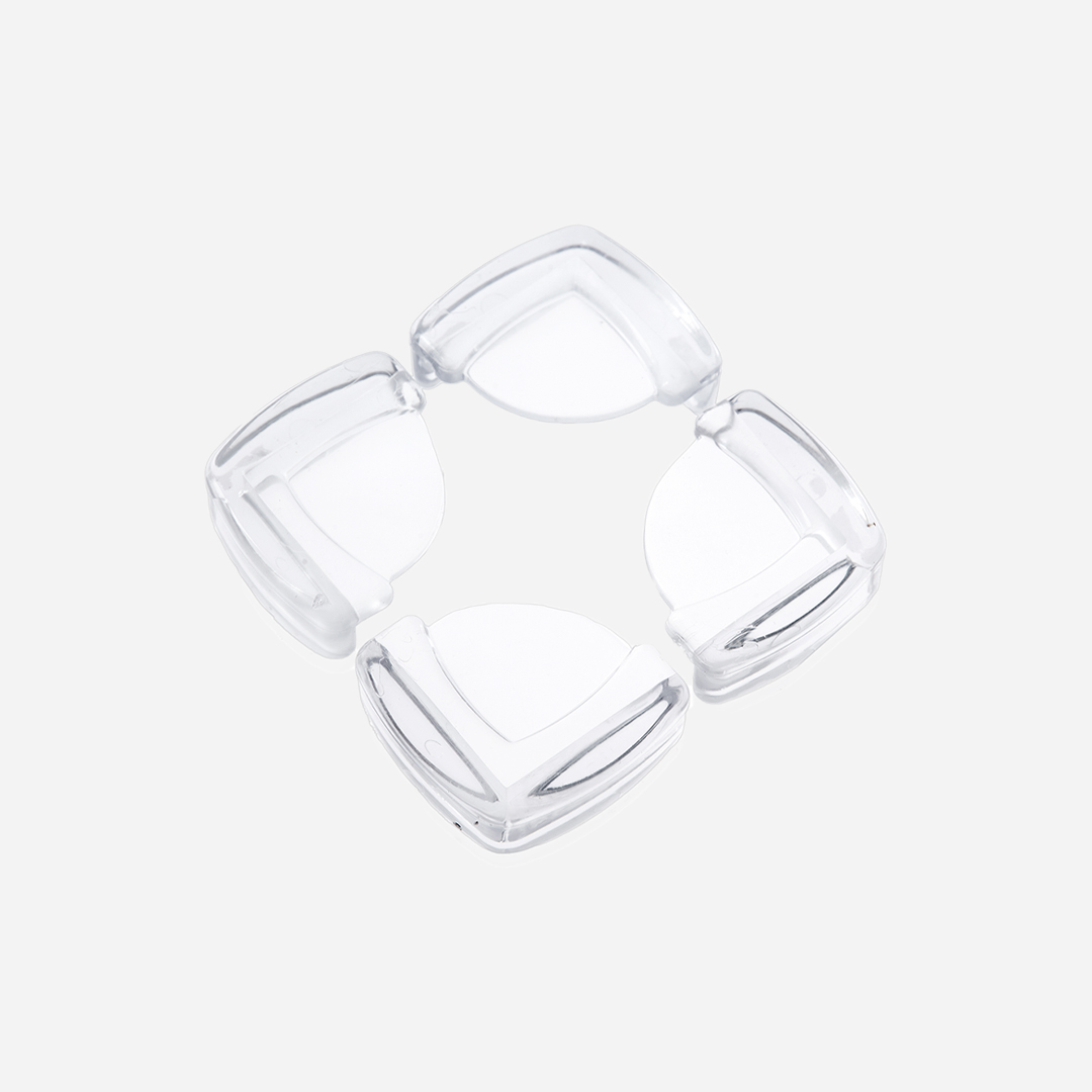 BabyJem Güvenlik Eckenschutz selbstklebend PVC