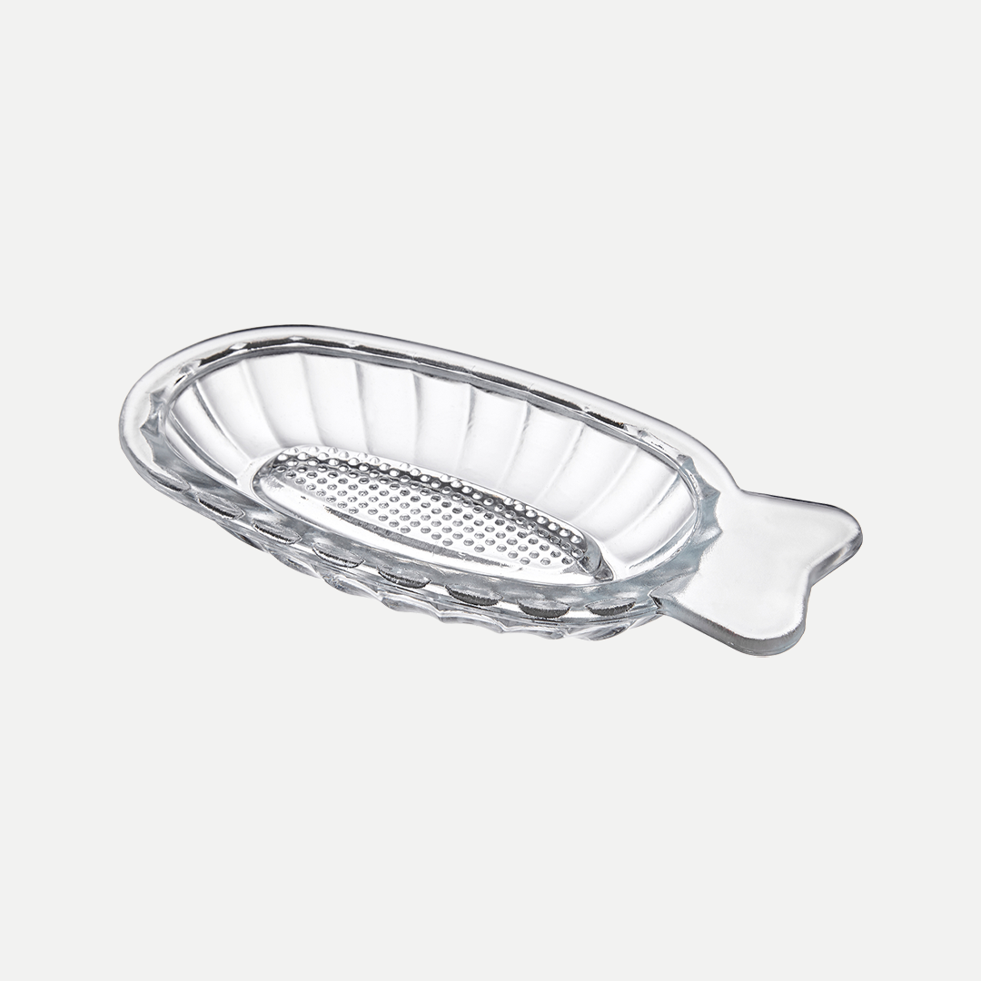 BabyJem Beslenme Glasreibe Babybrei Reibe ab 4. Monat spülmaschinenfest