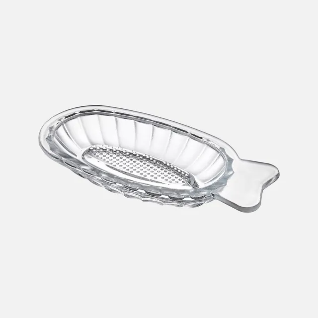 BabyJem Beslenme Glasreibe Babybrei Reibe ab 4. Monat spülmaschinenfest