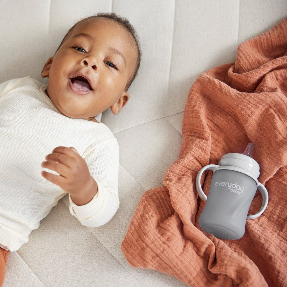 Everyday Baby Accessories Trinktülle Silikon Schnabel