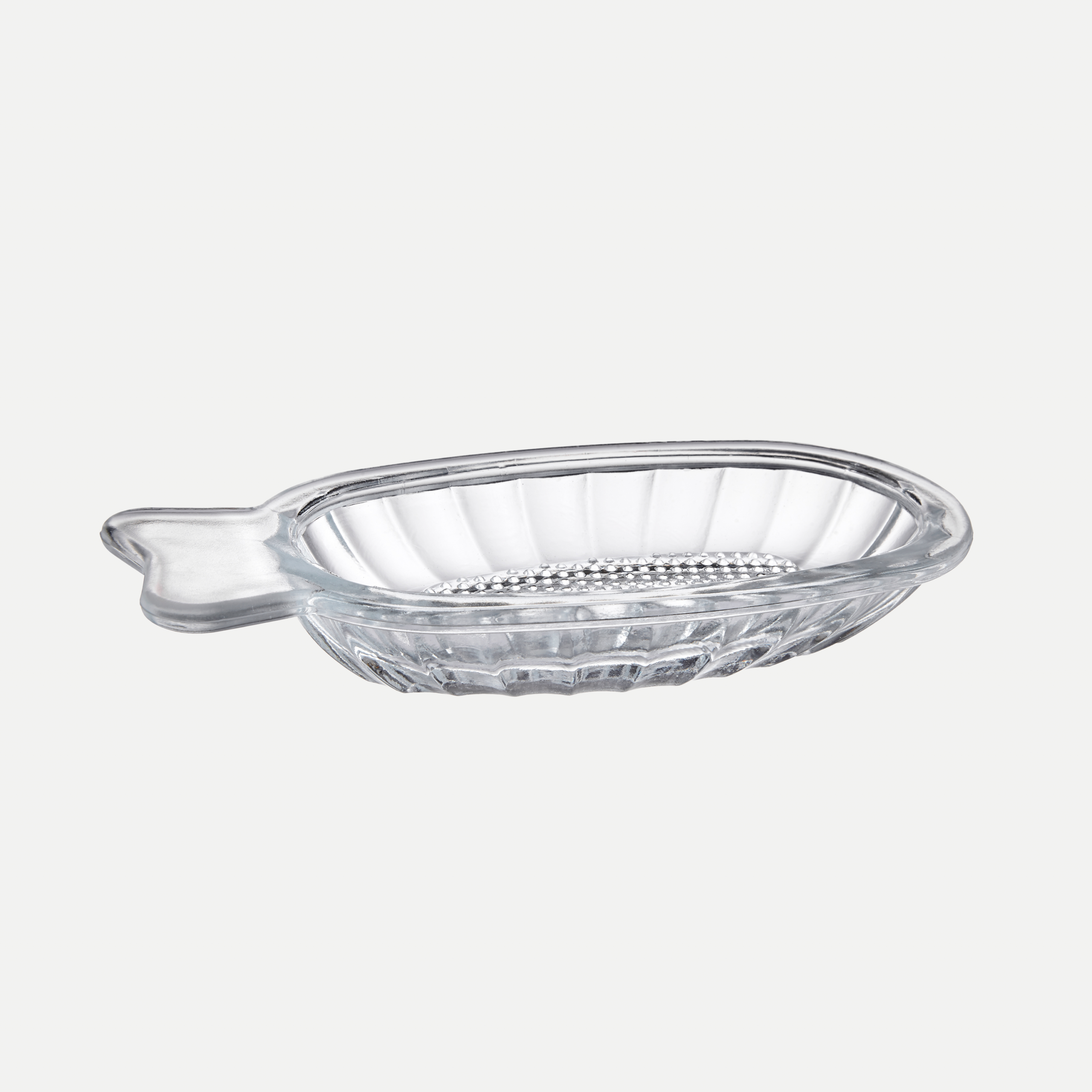 BabyJem Beslenme Glasreibe Babybrei Reibe ab 4. Monat spülmaschinenfest