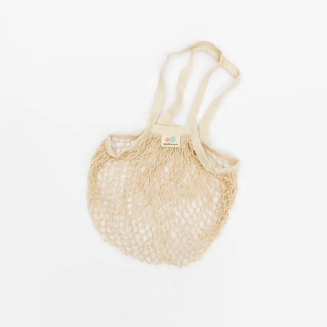 ezpz Accessories Produce Bag Obstbeutel Baumwolle