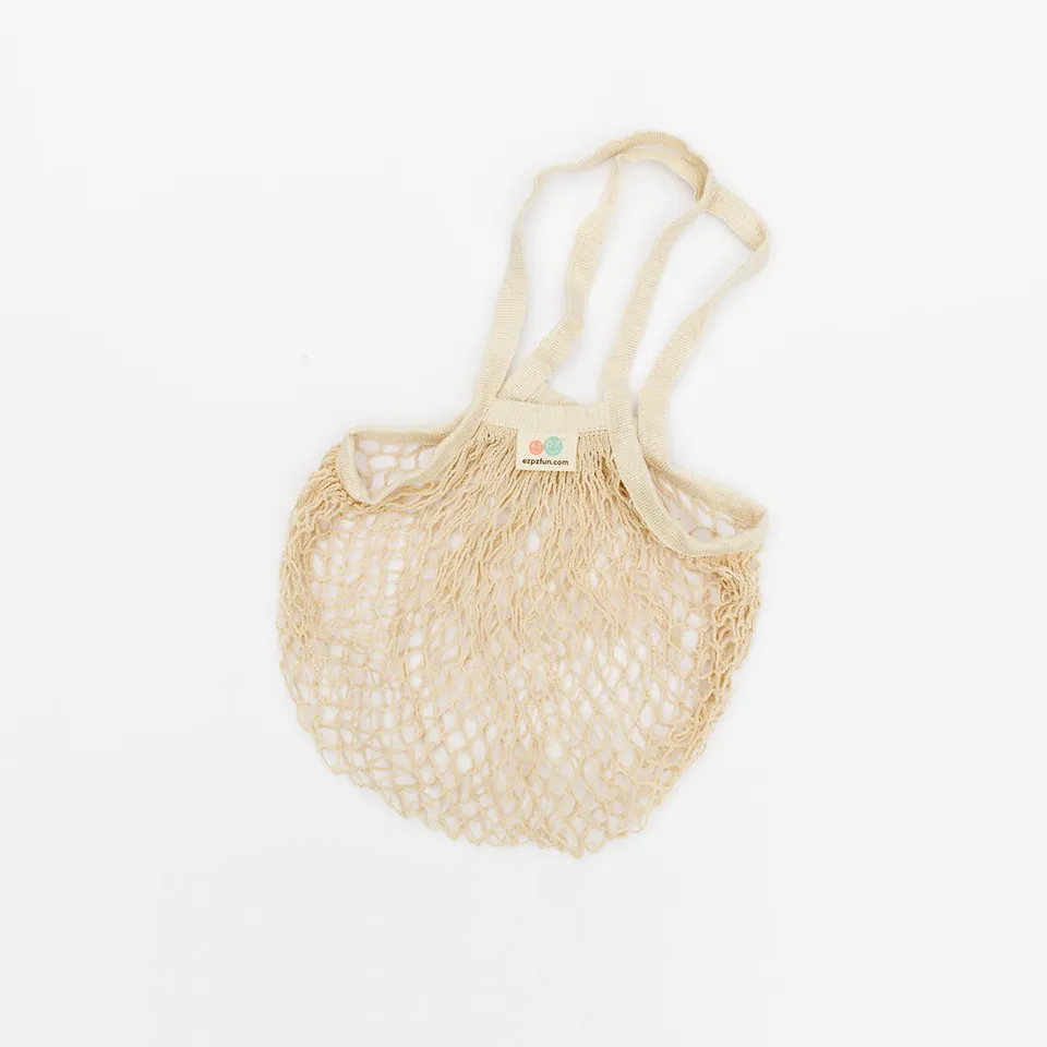 ezpz Accessories Produce Bag Obstbeutel Baumwolle