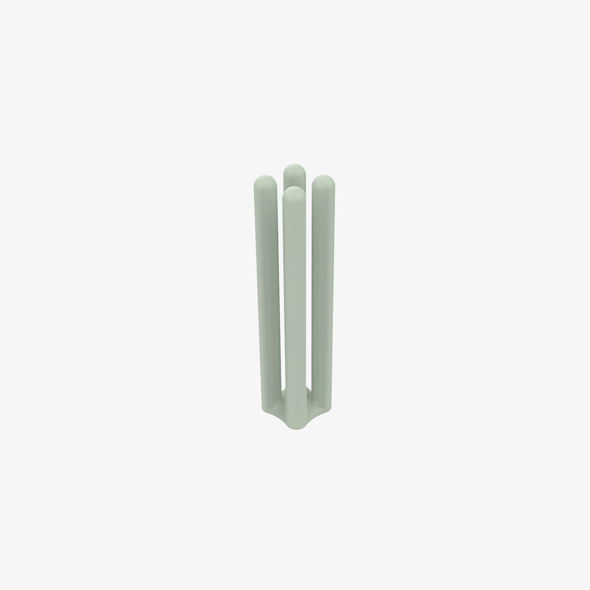ezpz Cleaning Drying Rack Pegs Stifte Grau Ersatz