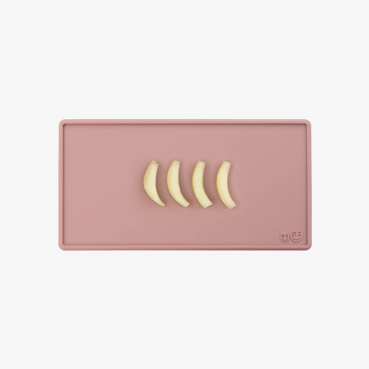 ezpz Tiny Collection Tiny Placemat Tischset Silikon 5er-Pack