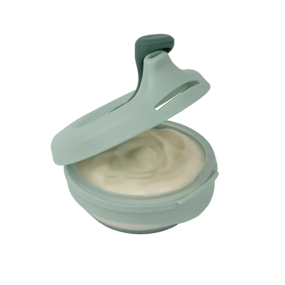 b.box Fill+Feed Silikon Quetschbeutel 110 ml ab 4 Monate