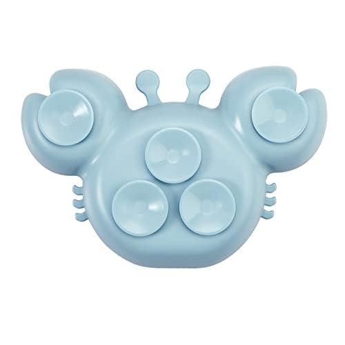 PandaEar Feeding Set Esslern-Set Silikon 2er-Pack
